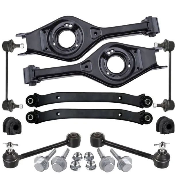 ZESTAW ZAWIESZENIA TYŁ WAHACZE do HYUNDAI I30 ELANTRA IV IX35 KIA CEED