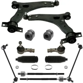 full-zestaw-wahaczy-zawieszenia-przod-laczniki-drazki-ford-focus-i-mk1