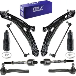 2x-wahacze-przod-zestaw-zawieszenia-drazki-laczniki-toyota-yaris-p9-p13