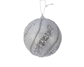 bombka-ozdoba-na-choinke-zawieszka-srebrna-8cm