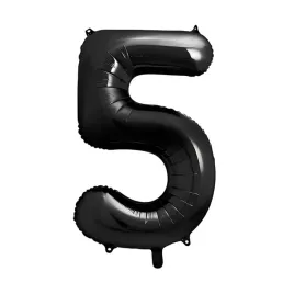 balon-foliowy-cyfra-cyferka-5-czarny-dekoracja-urodzinowy-duzy-100cm