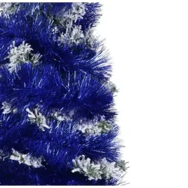 girlanda-lancuch-na-choinke-100mm-granat-3m-gesty