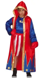 stroj-dla-dzieci-bokser-plaszcz-spodnie-bluzka