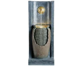 duza-fontanna-zloty-kran-szara-ogrodowa-89cm-misa