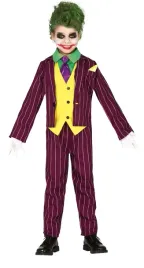 stroj-dla-dzieci-szalony-joker-koszula-spodnie