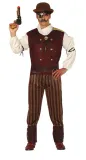 stroj-dla-doroslych-steampunk-koszula-spodnie