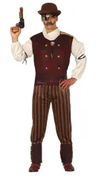 stroj-dla-doroslych-steampunk-koszula-spodnie