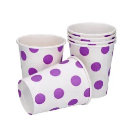 kubki-kubeczki-papierowe-groszki-lawendowe-250ml-6szt
