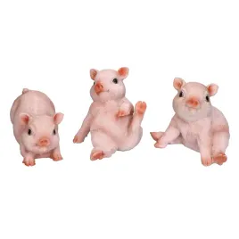 figurka-dekoracyjna-rozowa-urocza-swinka-prosiak