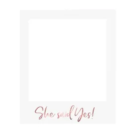 ramka-do-zdjec-polaroid-na-wieczor-panienski-she-said-yes-biala-60cm