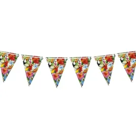 girlanda-baner-papierowa-flagi-choragiewki-hawaje-kwiaty-egzotyczne-300cm