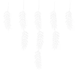 girlanda-baner-dekoracyjna-biala-galazki-listki-na-chrzest-komunie-180cm