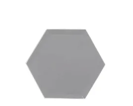 patera-szesciokatna-szara-10-cm-szklo-hartowane