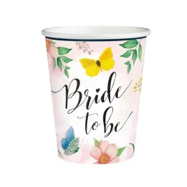 kubki-kubeczki-papierowe-na-wieczor-panienski-bride-to-be-kwiaty-220ml-6szt