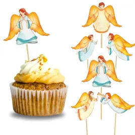 toppery-na-piku-do-deserow-chrzest-swiety-anioly-aniolki-6szt