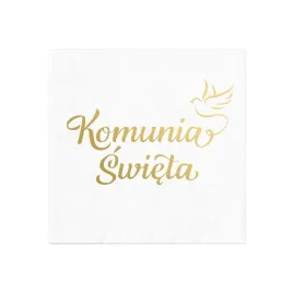 serwetki-papierowe-komunijne-komunia-swieta-golab-bialo-zlote-10szt