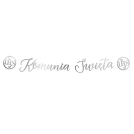 baner-komunijny-napis-komunia-swieta-ihs-girlanda
