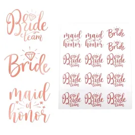 tatuaze-zmywalne-bride-to-be-rozowe-zloto-na-wieczor-panienski-13szt