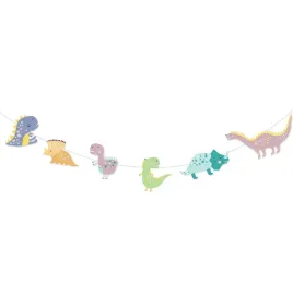 girlanda-baner-papierowa-urocze-dinozaury-dino-party-300cm