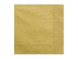 serwetki-zlote-metaliczne-papierowe-3-warstwowe-20szt