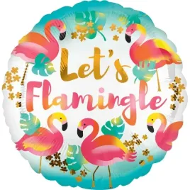 balon-foliowy-okragly-aloha-hawaje-rozowe-flamingi