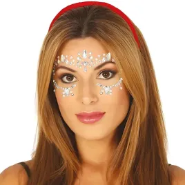 bizuteria-naklejana-krysztalki-na-twarz-srebrna-ksiezniczka-wrozka-makeup