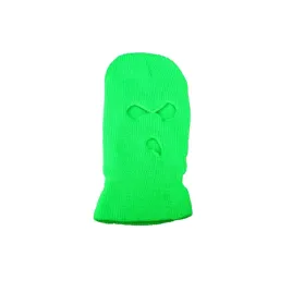 maska-kominiarka-zlodzieja-na-twarz-neon-zielona