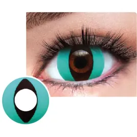 soczewki-kolorowe-zerowki-jednodniowe-niebieskie-kocie-oczy-kawa-eyes-2szt