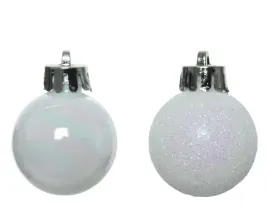 bombki-choinkowe-biale-polysk-brokat-3cm-14-sztuk
