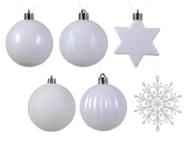 bombki-biale-polysk-mat-brokat-mix-6cm-40szt