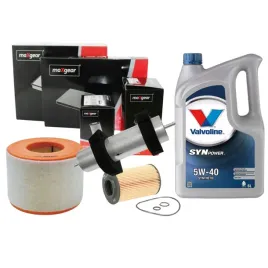 olej-5w40-valvoline-zestaw-filtrow-do-audi-a6-c7-2-0tdi-lift-2011-2014