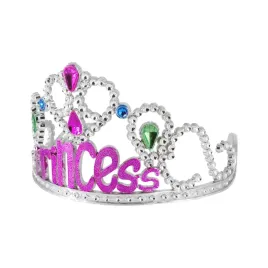 srebrny-diadem-ksiezniczki-z-kolorowymi-klejnotami