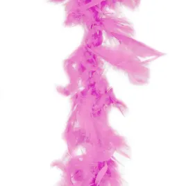 dlugi-lancuch-boa-z-pior-rozowe-rekwizyt-180-cm
