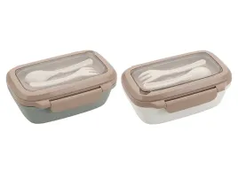 pojemnik-na-zywnosc-florina-1l-lunchbox-lyzka-widelcem-mix-z-pokrywka