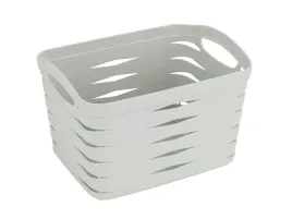 pojemnik-florina-66l-plastikowy-szary-koszyk-linea-z-pokrywka-na-przyprawy