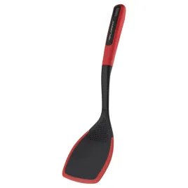 lopatka-florina-mars-black-silikonowa-105cm-do-przewracania-soft-touch