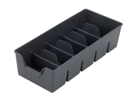 organizer-florina-plastikowy-szary-ciemny-ben-kuchenny-do-domu-praktyczny