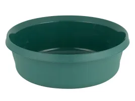 miska-praktyczna-plastikowa-zielony-matt-ciemny-jag-do-mieszania-z-9094