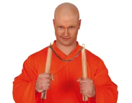 nunchaku-rekwizyt-karate-ninja-na-lancuchu-30cm