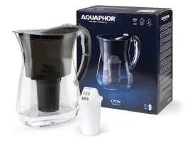 dzbanek-filtrujacy-aquaphor-38l-szklo-czarny-lyon-tritan-wklad-aqu