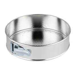 tortownica-pro-drut-24cm-stal-ocynowana-fakturowanym-dnem-do-pieczenia