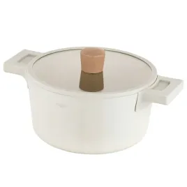 garnek-florina-nube-20cm-28l-aluminium-ceramiczna-bezowy-indukcja-gaz