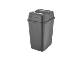 kosz-florina-10l-plastikowy-smieci-zapadowy-binio-antracytowy-kuchenny