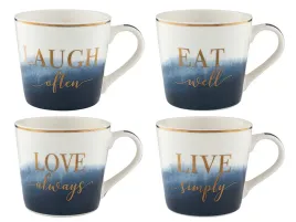 kubek-florina-lisa-400ml-porcelana-bialy-blue-mix-na-prezent-do-kawy