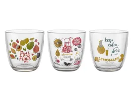 szklanka-florina-300ml-napojow-fresh-mix-dekoracji-do-drinkow-na-prezent