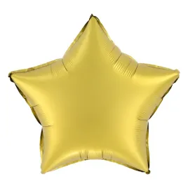 balon-foliowy-gwiazda-gwiazdka-zlota-matowa-w-ksztalcie-gwiazdy-45cm