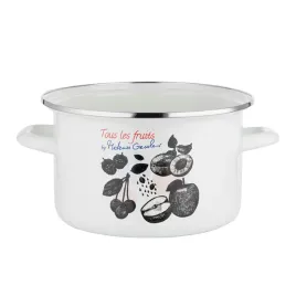 garnek-emalia-polska-pleszew-fruits-20cm-375l-bialy-mateusz-gessler