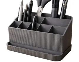 organizer-na-biurko-kubek-przybornik-ryflowany-minimalistyczny