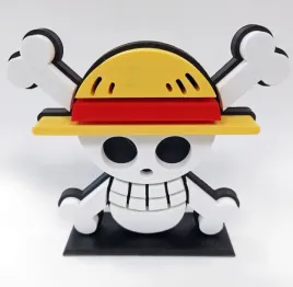 przestrzenne-logo-3d-kultowe-anime-piraci-dekoracja-pokoju-3d