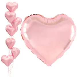 balon-foliowy-serce-rozowe-zloto-walentynki-45cm